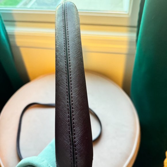 Kate Spade Crossbody - Cranberry/Maroon - Picture 3 of 6